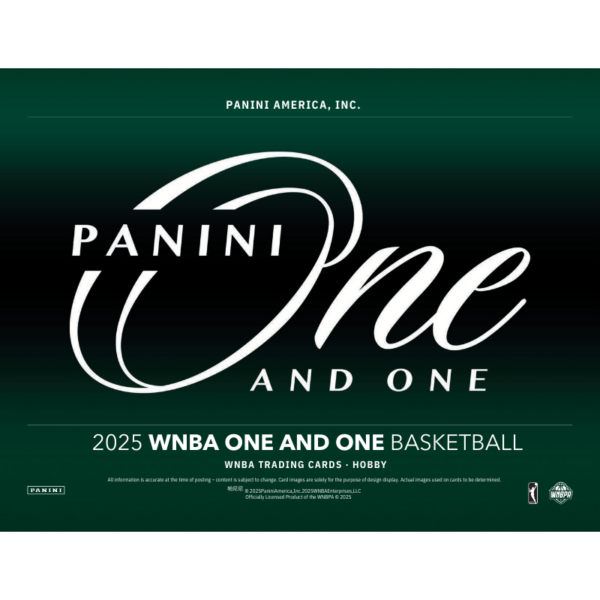 resizing_for_shopify_45_c7e65cd4-877a-4095-bece-6cddd56eafeb 2025 Panini One and One WNBA Basketball Hobby Box