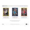 2023/24 Panini Prizm Basketball International Hobby Box