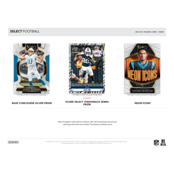 resizing_for_shopify_83_ccf32467-06b4-468b-9336-4c84dc14fb18 2025 Panini Select Football Hobby Box