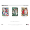 2023/24 Panini Spectra Basketball Hobby 8 Box Case