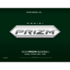 2024 Panini Prizm Baseball Hobby Box