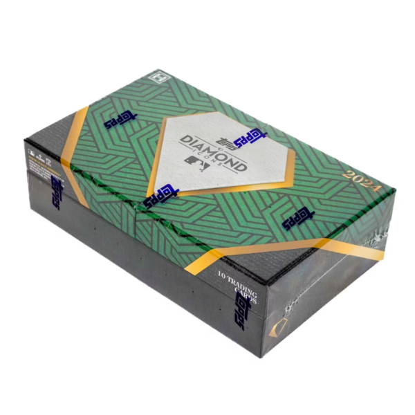 resizingforshopify-2025-02-03T133713.192 2024 Topps Diamond Icons Baseball Hobby 2 Box Case