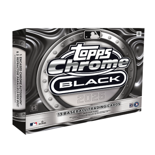 resizingforshopify-2025-04-17T134801.876_b8091495-b2fc-478e-87c0-32268aac605b 2025 Topps Chrome Black Baseball Hobby Box