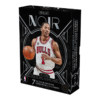 2024/25 Panini Noir Basketball Hobby 4 Box Case