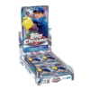 resizingforshopify-2025-07-17T131651.404 2025 Topps Chrome Baseball Hobby 12 Box Case