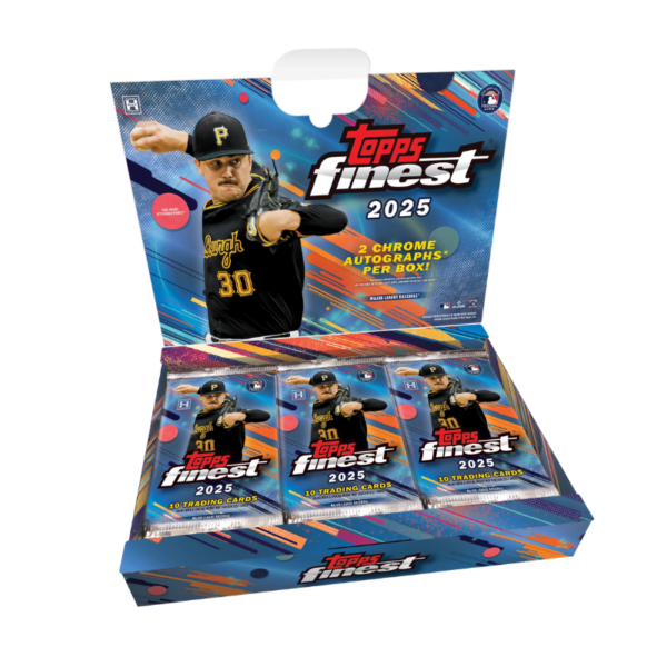 resizingforshopify-2025-08-08T132718.040_e99b3e41-6ca7-4f88-b957-ce78e2974ffe 2025 Topps Finest Baseball Hobby Box