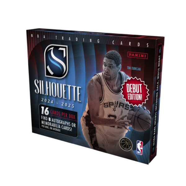resizingforshopify-2025-08-15T112924.841_d2290d1b-bf5f-4ec8-87ad-9e38f4117d37 2024/25 Panini Silhouette Basketball Hobby 10 Box Case