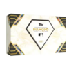 resizingforshopify-2025-10-13T124737.590 2025 Topps Diamond Icons Baseball Hobby 2 Box Case