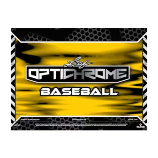 resizingforshopify-2026-03-03T141557.685 2025 Leaf Optichrome Baseball Hobby Box