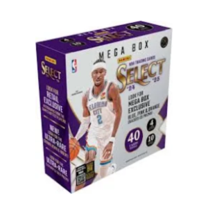 resizingforshopify-2026-04-13T141439.751 2024/25 Panini Select Basketball Retail Mega 20 Box Case