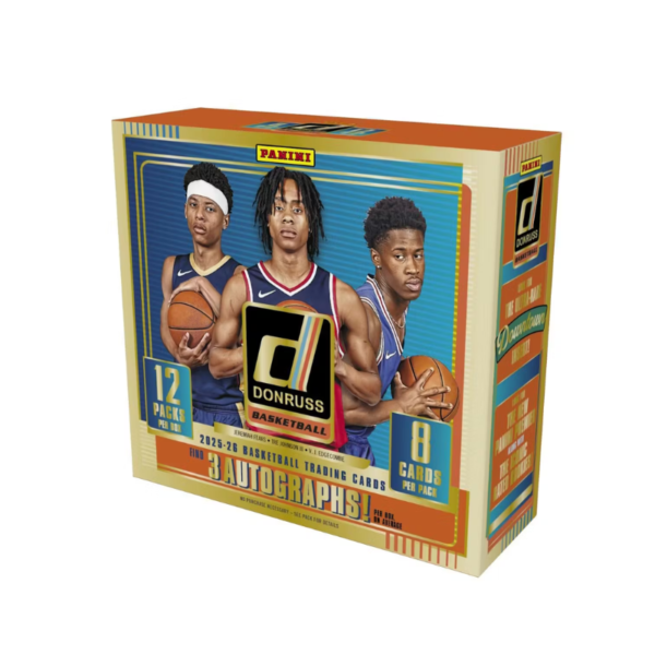 resizingforshopify-2026-04-23T161652.435-1 2025/26 Panini Donruss Basketball Hobby Box
