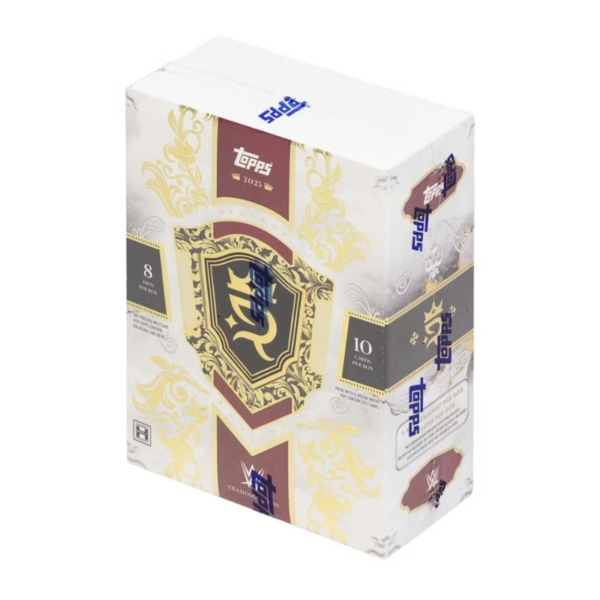 resizingforshopify-2026-04-30T114543.169-1 2025 Topps Royalty WWE Hobby Box