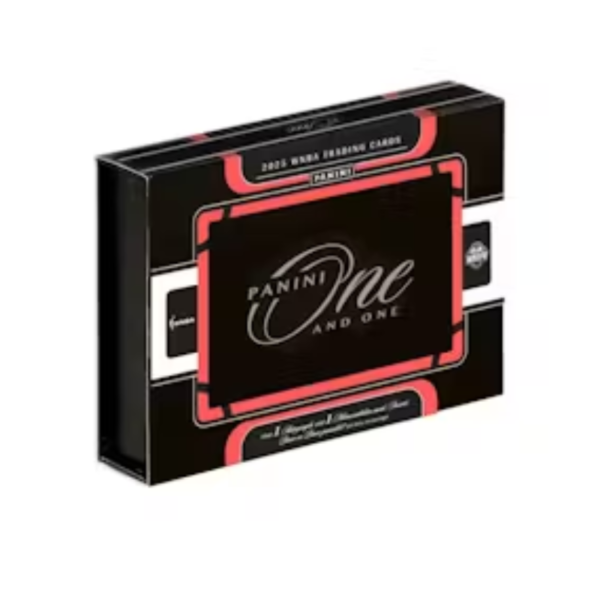 resizingforshopify_44_c0823e2f-502b-4f3e-94e7-12aef7785b75 2025 Panini One and One WNBA Basketball Hobby Box