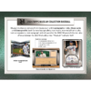 resizingforshopify_62 2024 Topps Museum Collection Baseball Hobby 12 Box Case