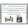 sterling1_cd7d46fb-de15-4c3c-a352-4fde0ad53262 2023 Topps Sterling Baseball Hobby 4 Box Case