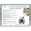 sterling4 2023 Topps Sterling Baseball Hobby Box