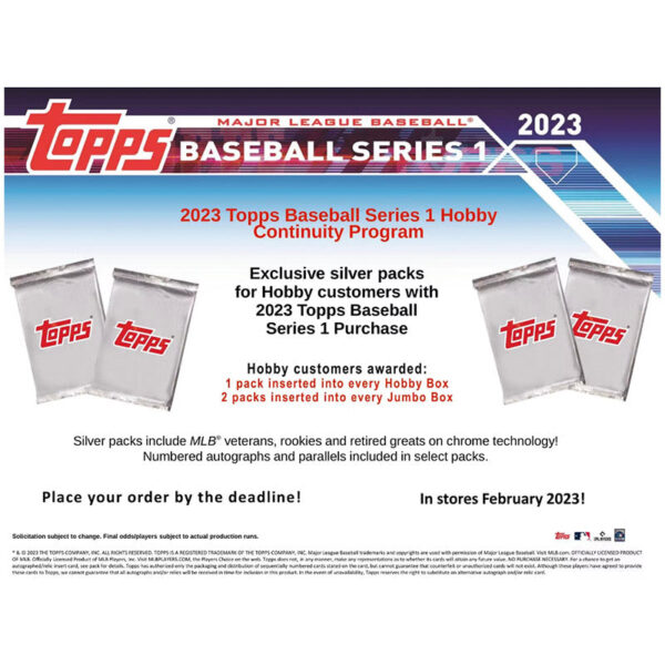 t12_ea8495d4-d85f-4230-994f-e6d09a30b523 2023 Topps Series 1 Baseball Jumbo Box
