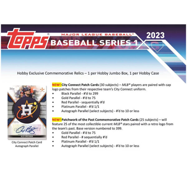 t8_6ba87717-785a-436e-b8ad-fd8761022c41 2023 Topps Series 1 Baseball Jumbo Box